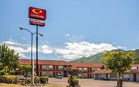 Econo Lodge Ashland Or